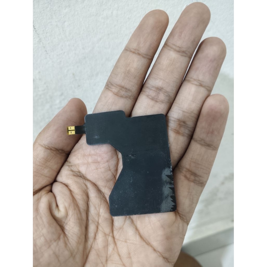 NFC Asus rog 5