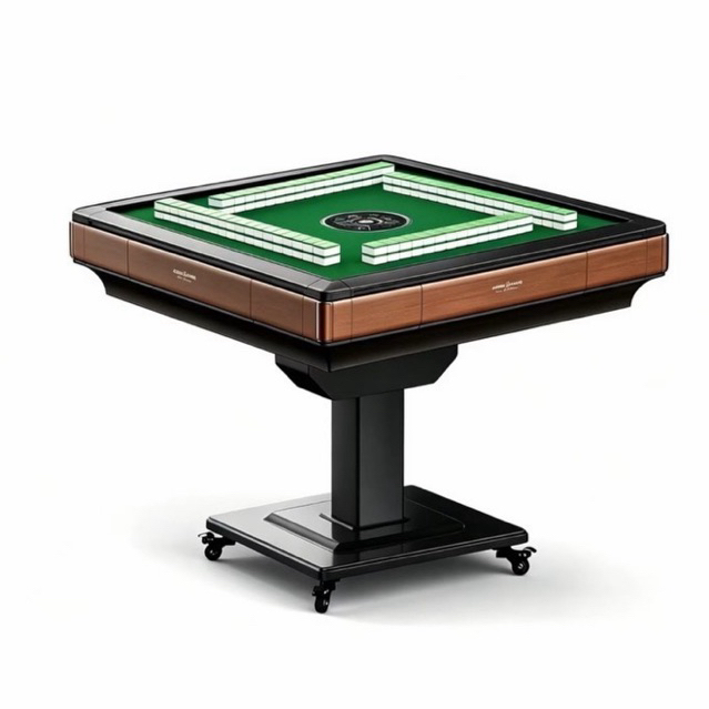 Meja Mahjong Otomatis / Mesin Mahjong Otomatis / Automatic Mahjong Machine Agk ( BACA DETAIL DESKRIP