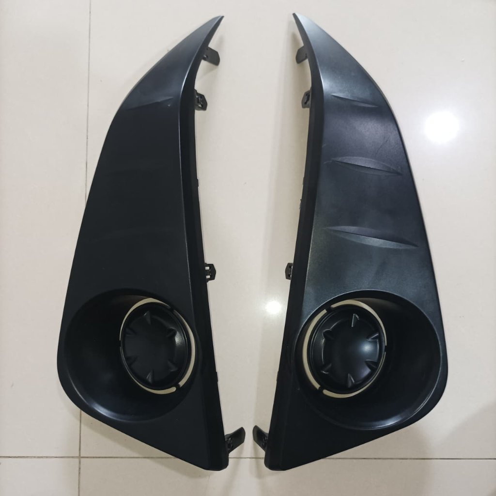 COVER FOGLAMP CALYA FACELIFT 2019-2021 ORIGINAL
