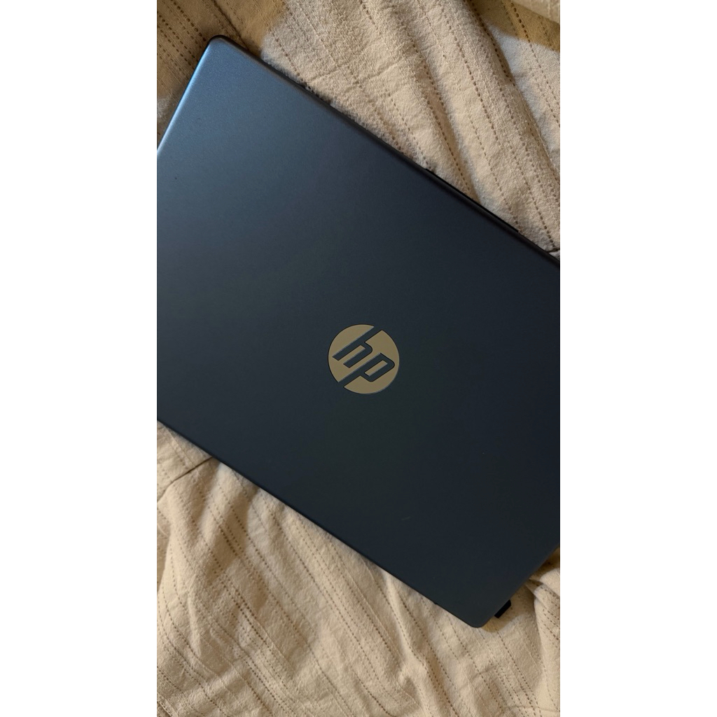 HP Laptop 14-ep0818TU