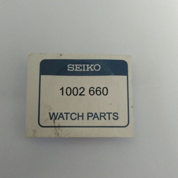 Seiko Watch 1002 660 Rotor Seiko Kinetic 5m22A 5M23A 5M43A 5M62A 5M63A 7M22B