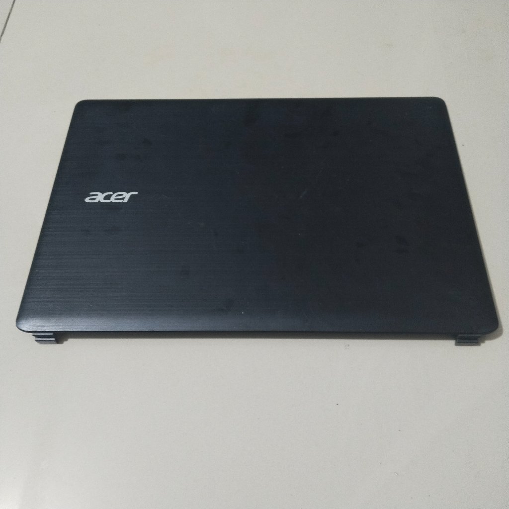 CASING LCD LEAD BELAKANG LAPTOP ACER ASPIRE ONE 14 Z1401