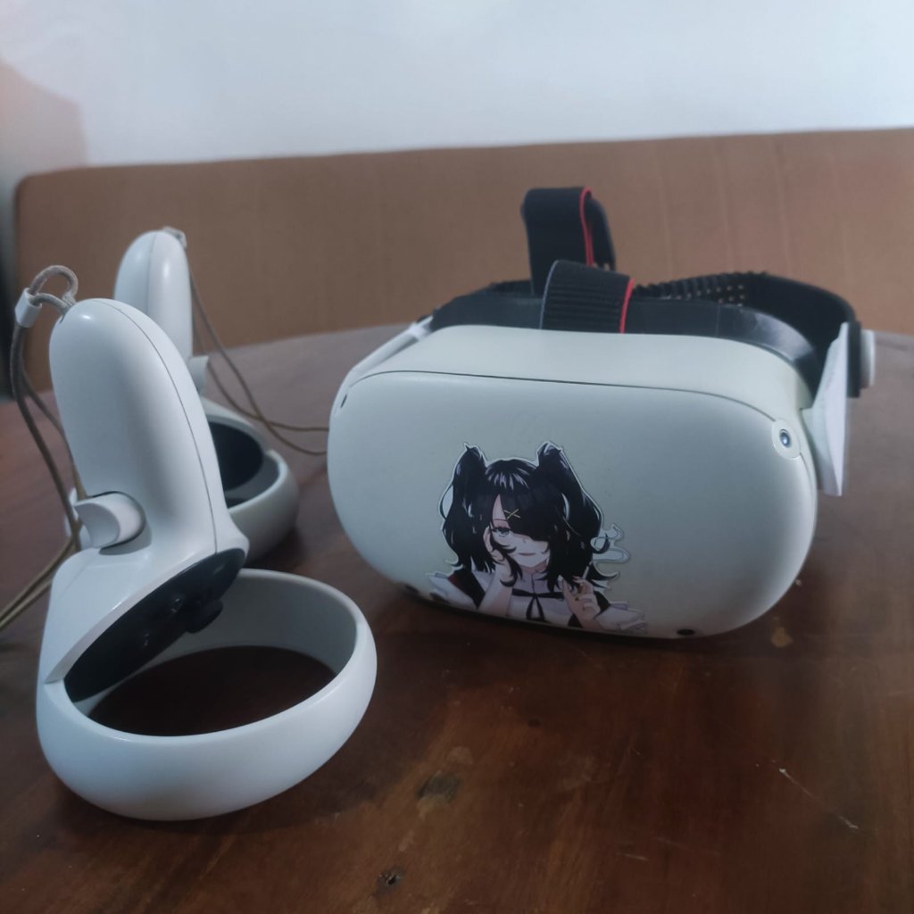 Harga oculus meta quest 2 Terbaru Okt 2026 | BigGo Indonesia