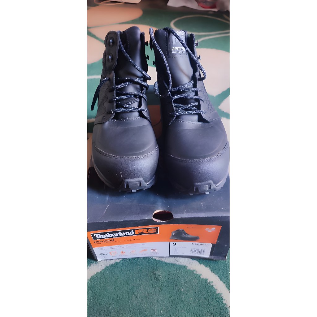 Sepatu Timberland Pro