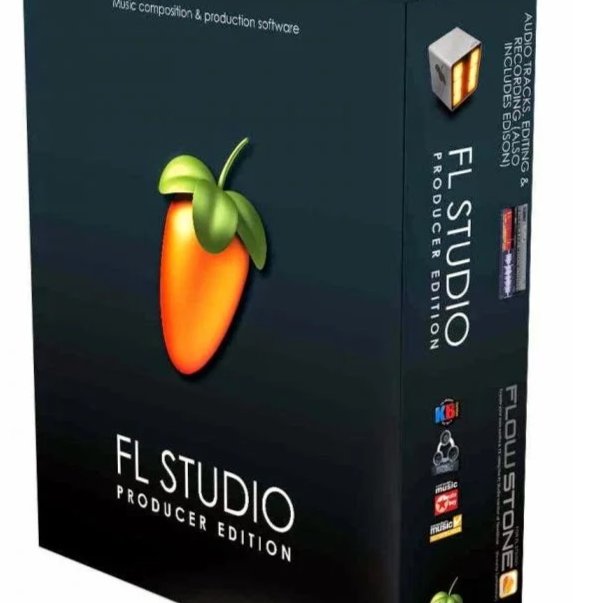FL Studio Producer v26