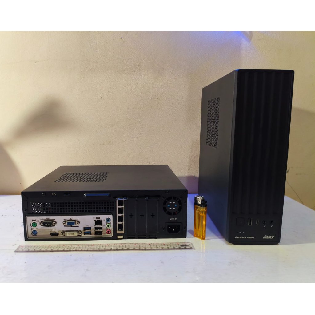 Mikrotik X86