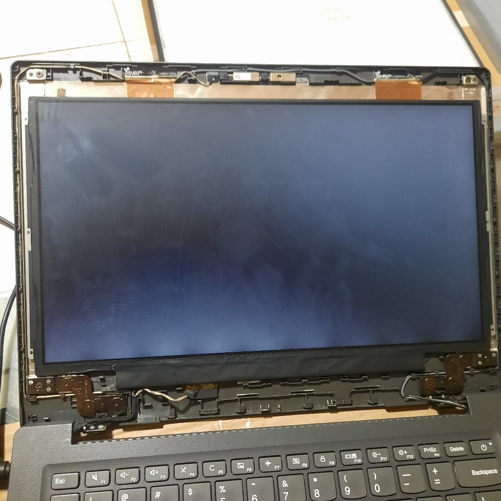LCD LED laptop Slim 14 inch 30 pin HD Second Normal Minus