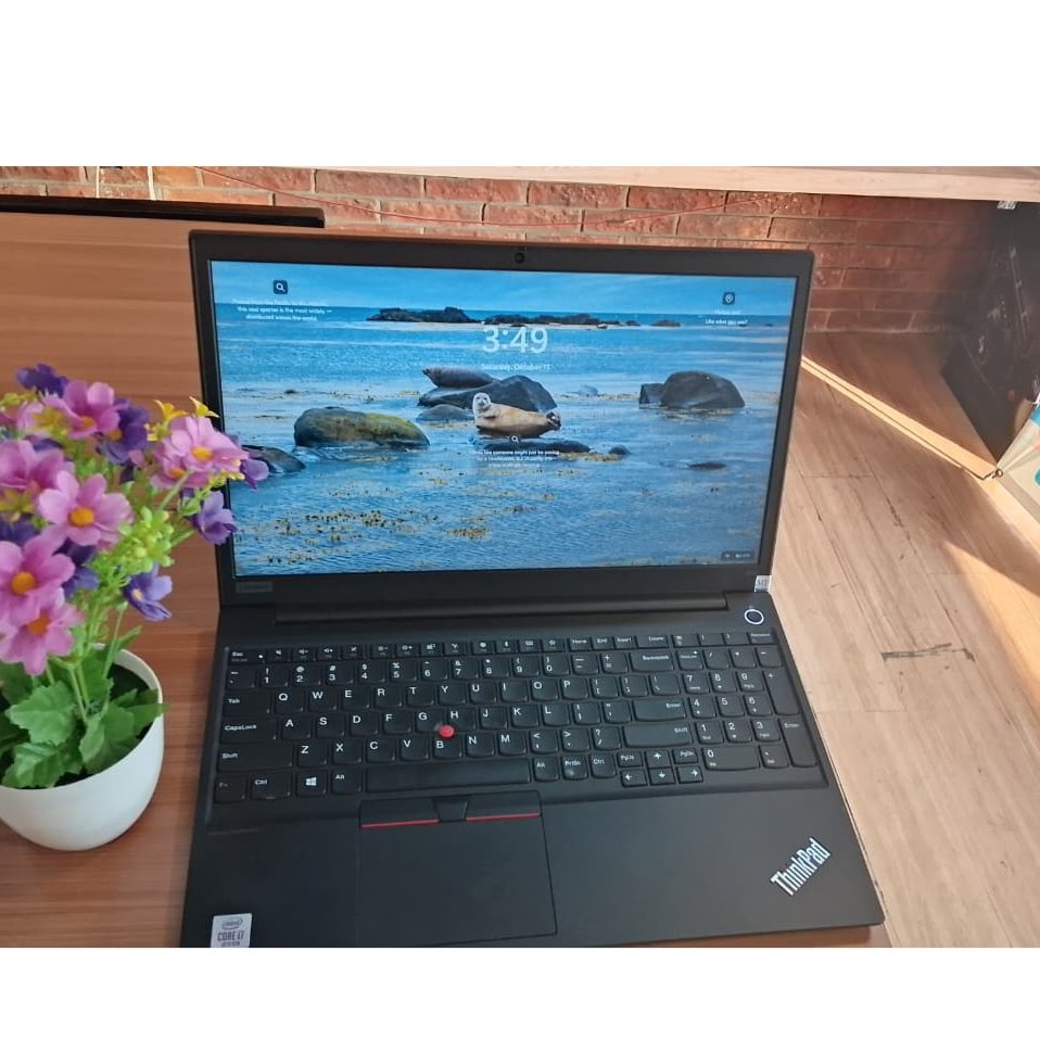 LENOVO THINKPAD E15 I7 GEN 10