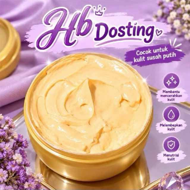 hb racik dosting
