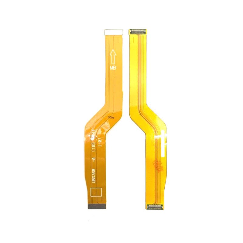 FLEXIBEL UI BOARD - FLEXIBLE MAIN BOARD OPPO RENO 5 5G