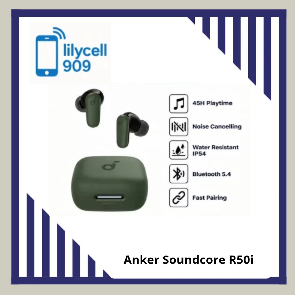 Anker Soundcore R50i NC