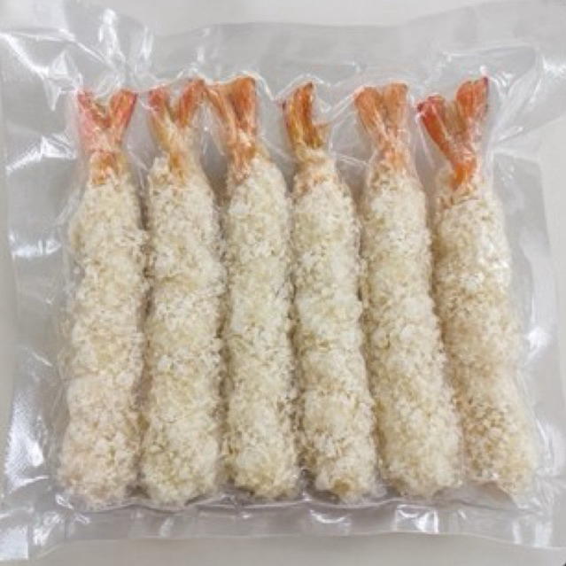 udang tempura