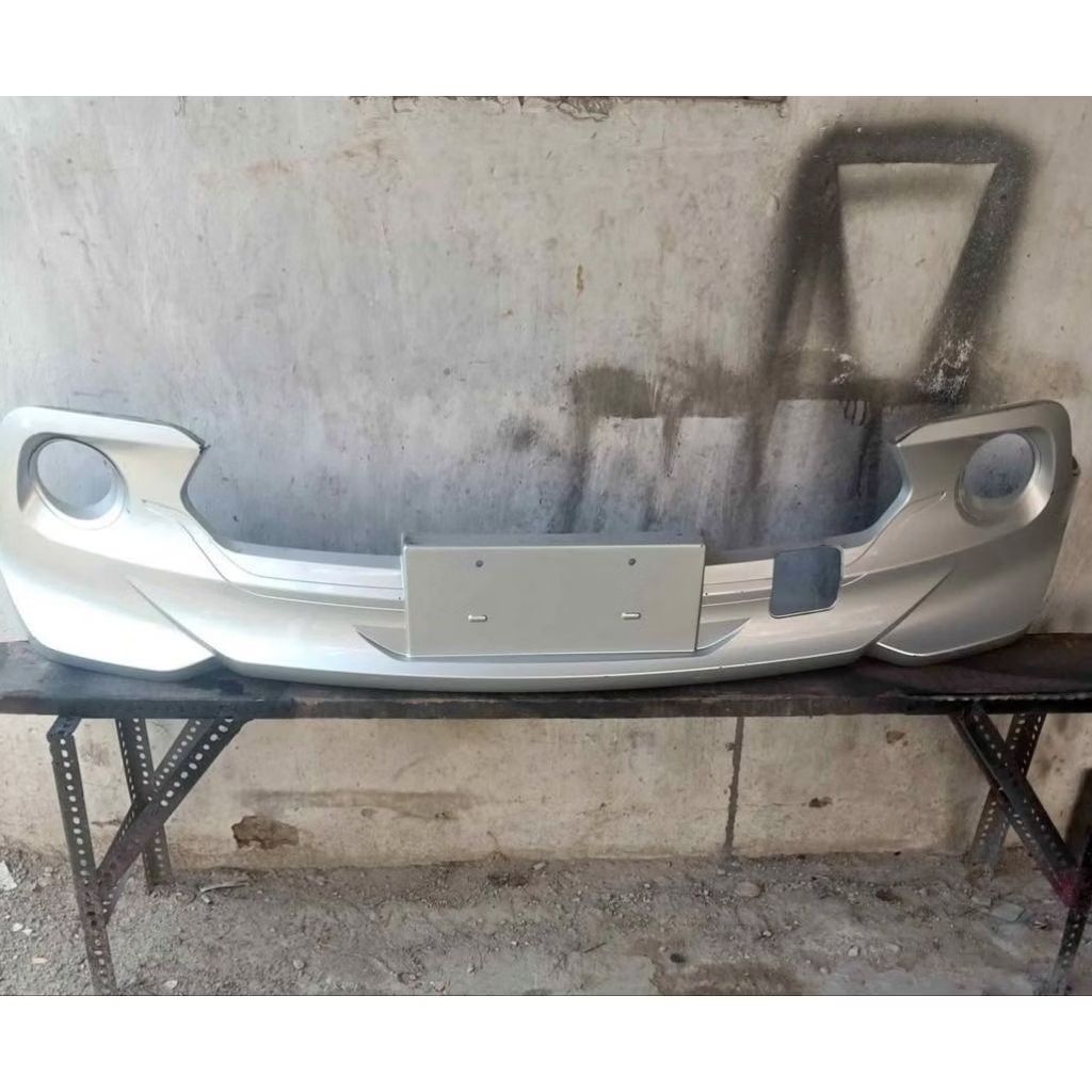 bodykit depan avanza luxury original