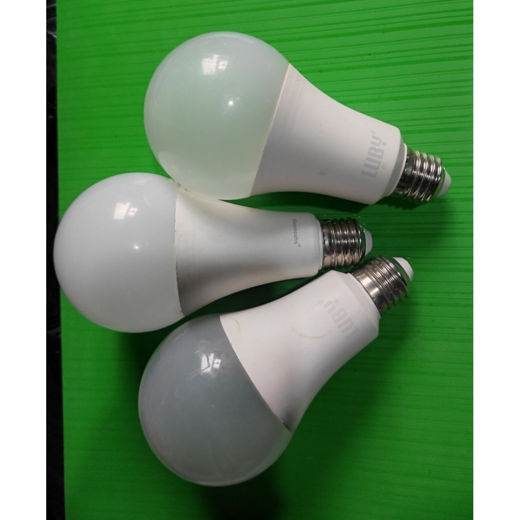 Lampu LED 18Watt