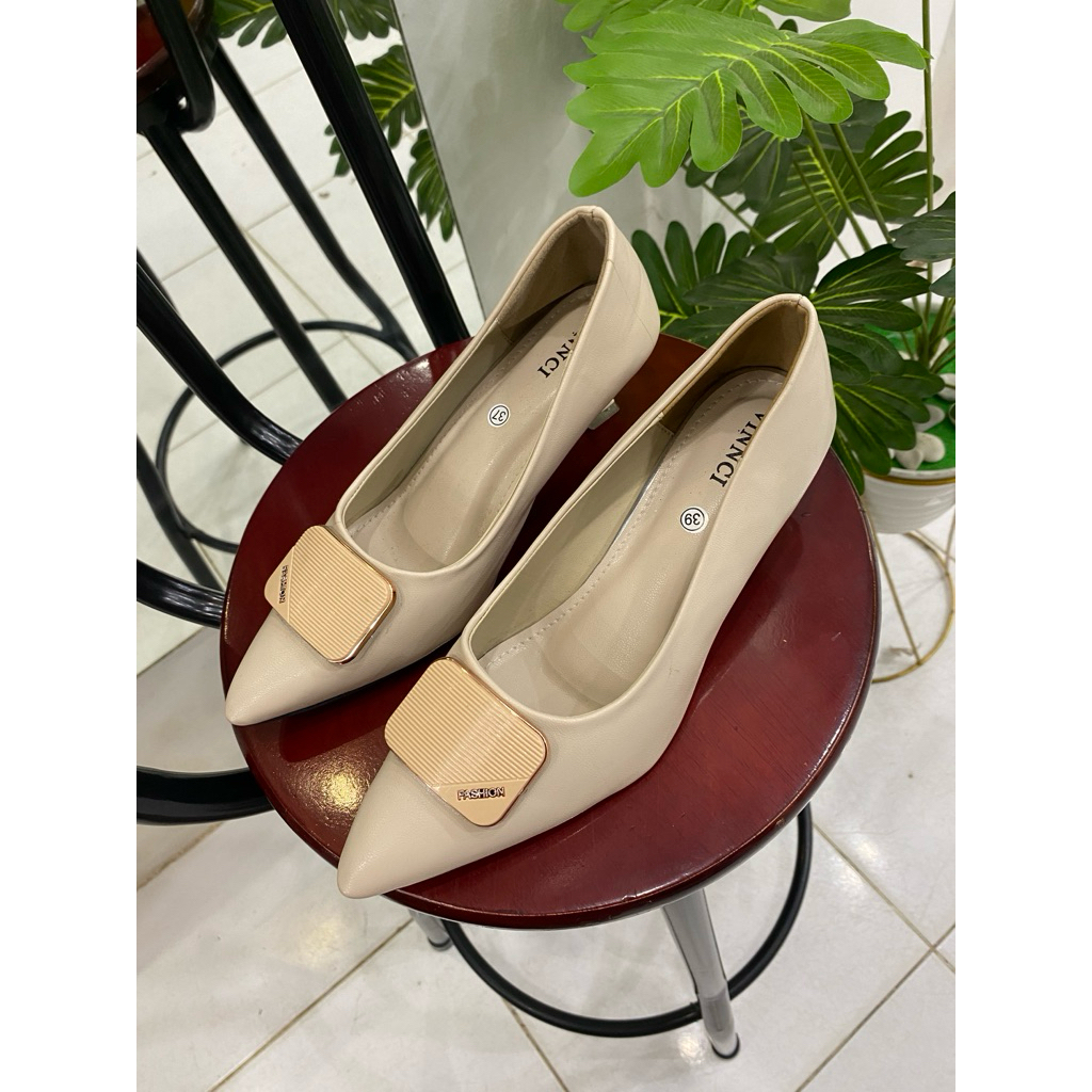 PANSUS IMPORT WANITA