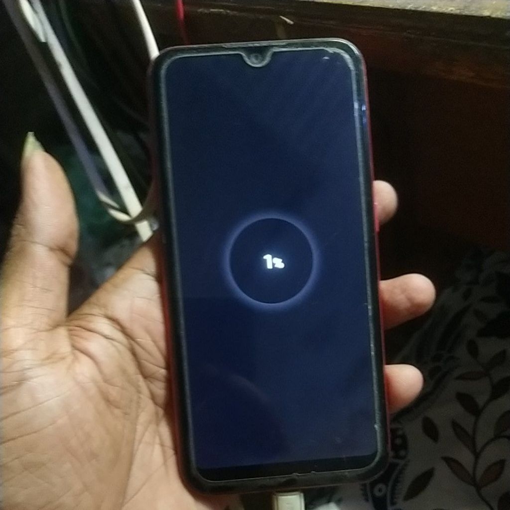 samsung a01 ran 2/16 second nurmal cek deskripsi