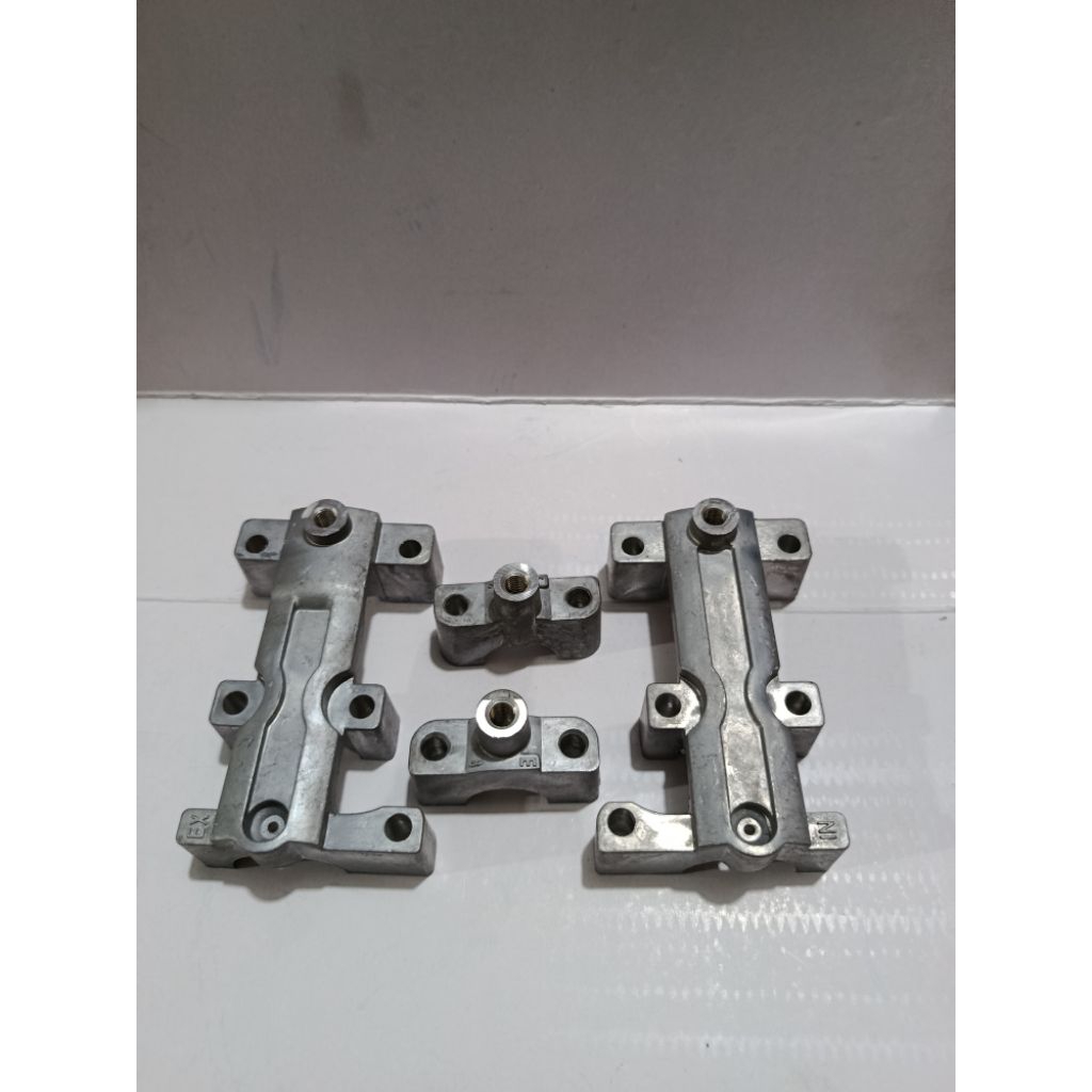 Dudukan noken as lakopan noken as satria fu 150