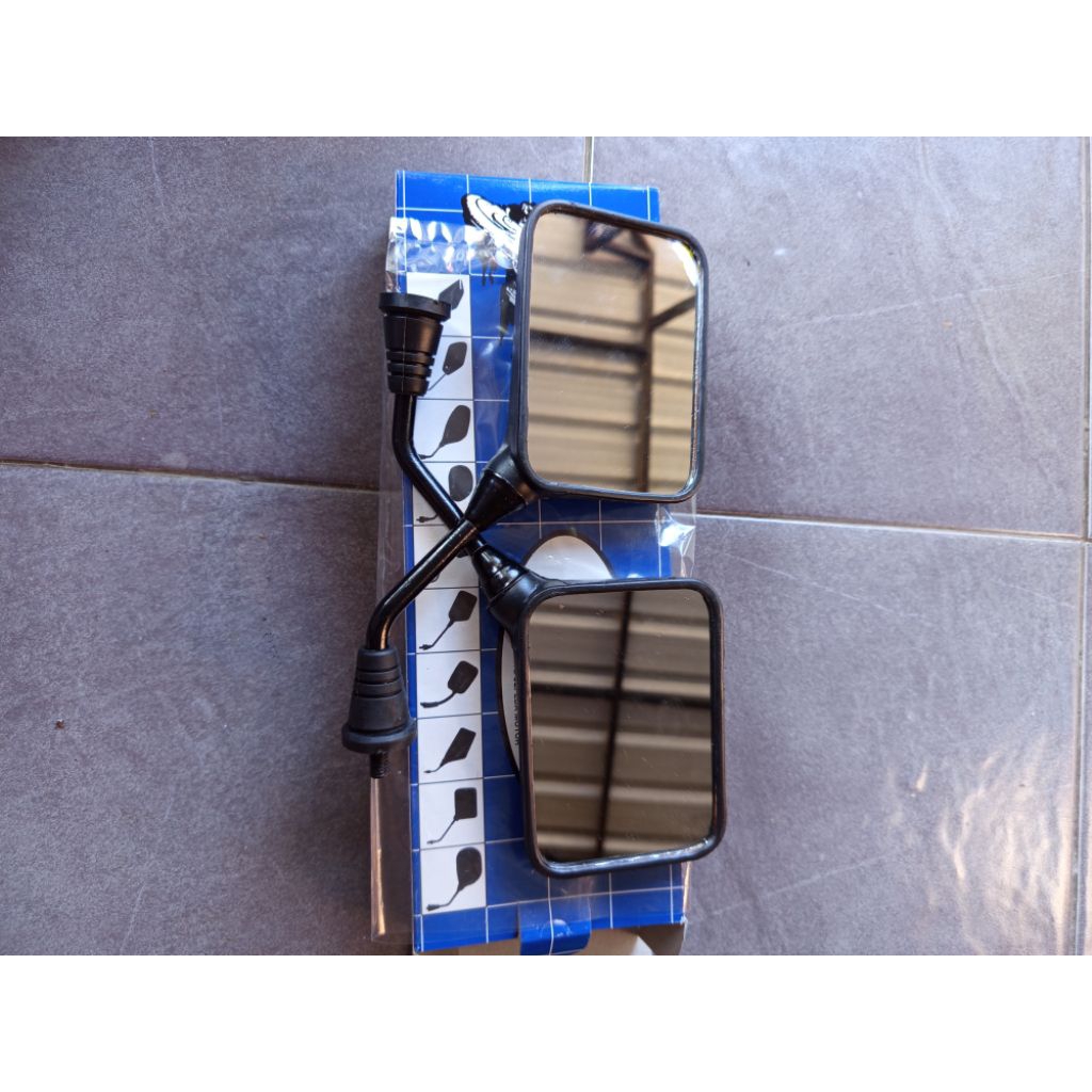 Spion Motor Suzuki Cristal, A100, Suzuki TS, RC, Bravo