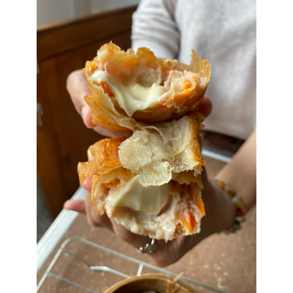 

Dimsum Goreng Lumer Frozen