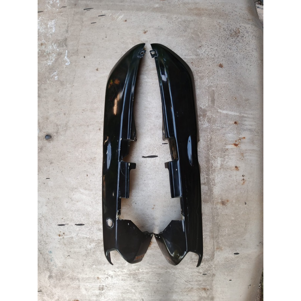 body Astrea grand bulus original