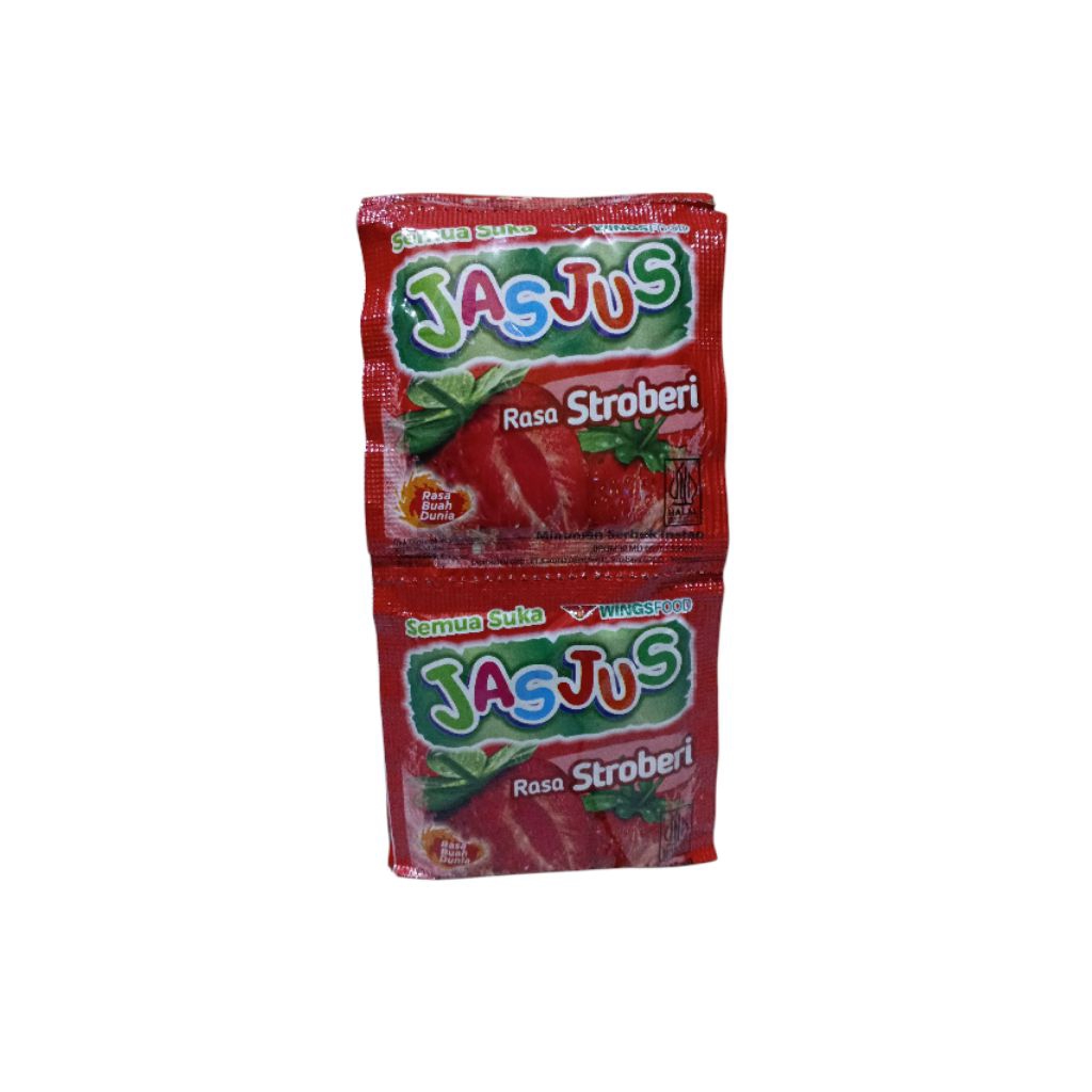 

jasjus rasa stoberi paket hemat beli 3