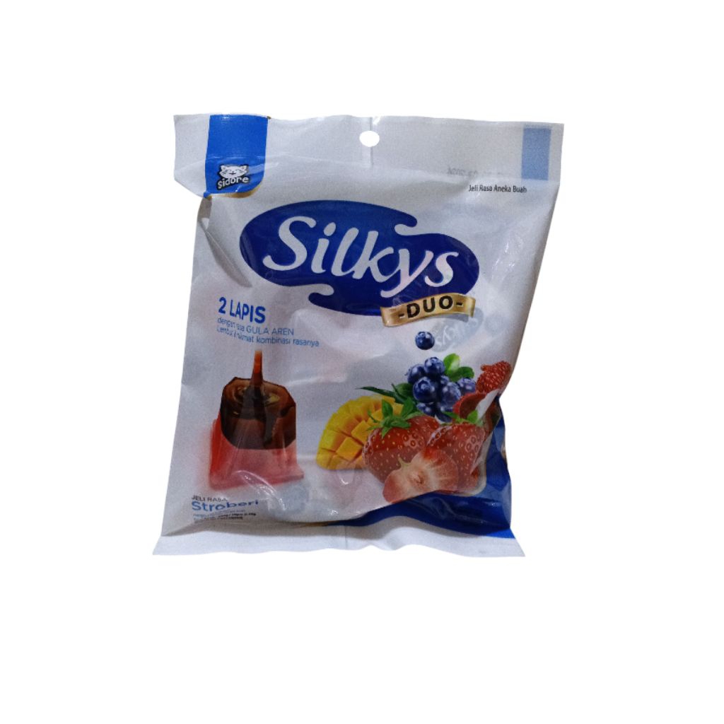

ager silkys rasa gula aren paket hemat beli 3