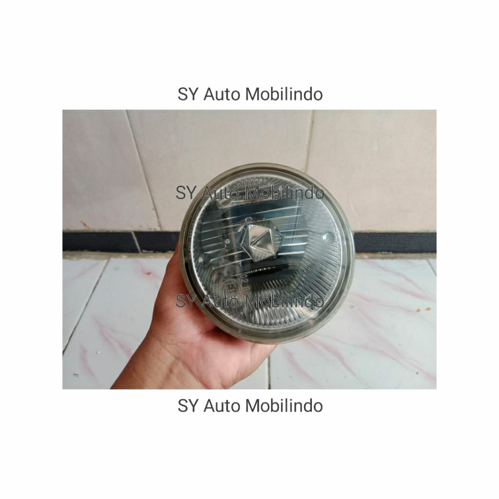 Foglamp lampu kabut xtrail t30 original (kanan)