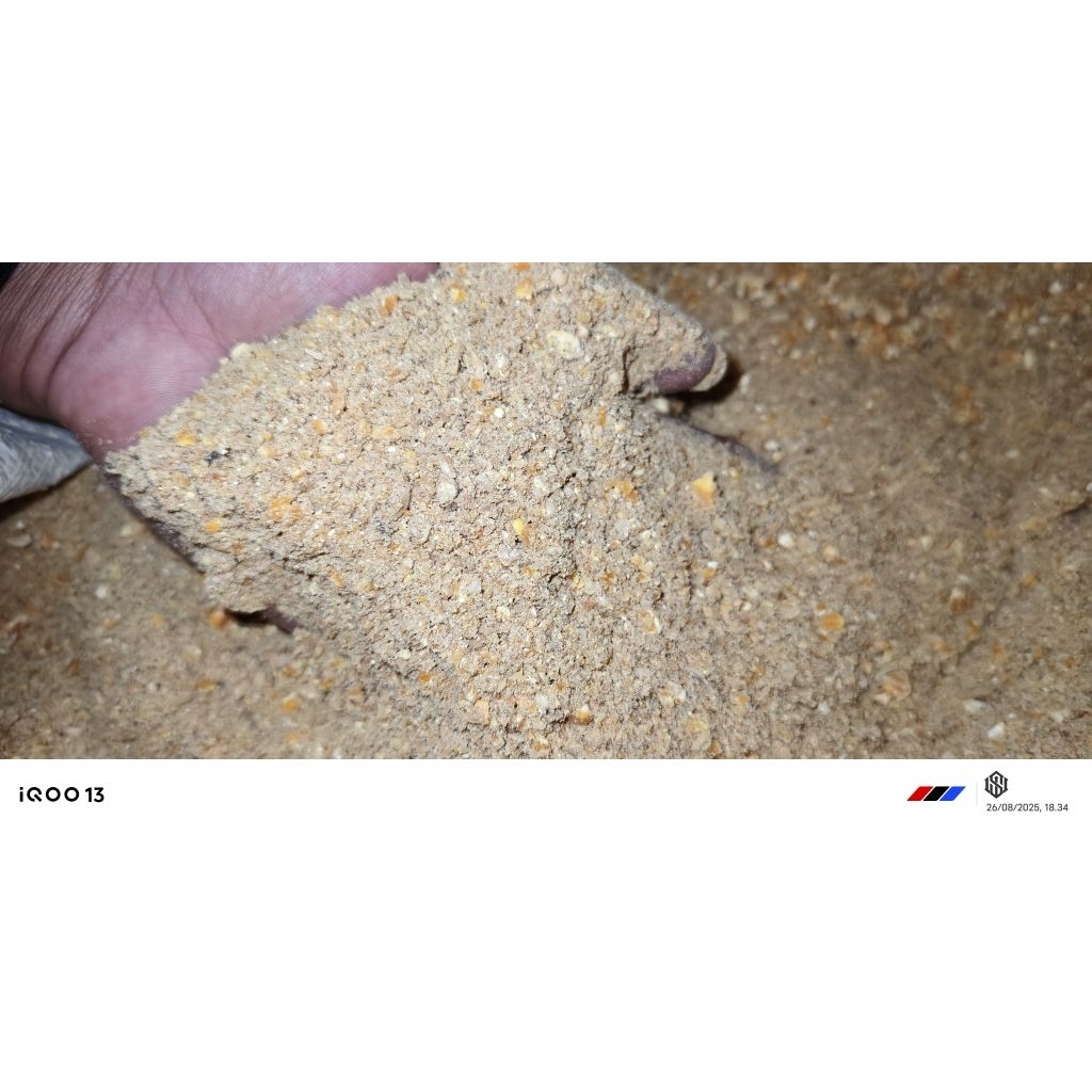 Pakan Ayam Petelur GT - 1 Sinta 1KG