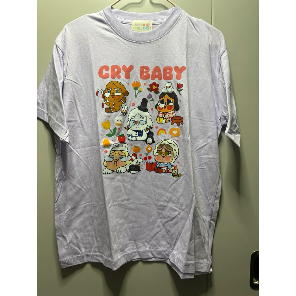 baju kaos thailand untuk wanita