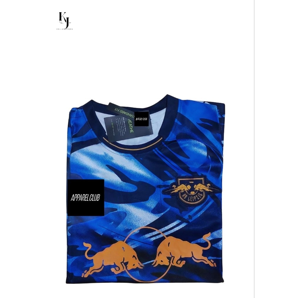 LEIPZIG THIRD 20/ 21