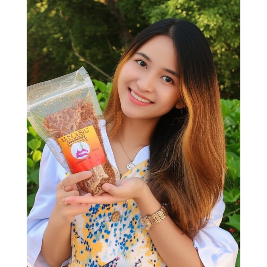 

bawa goreng isi 3 gurih pedasnya bukan main siwang ksm