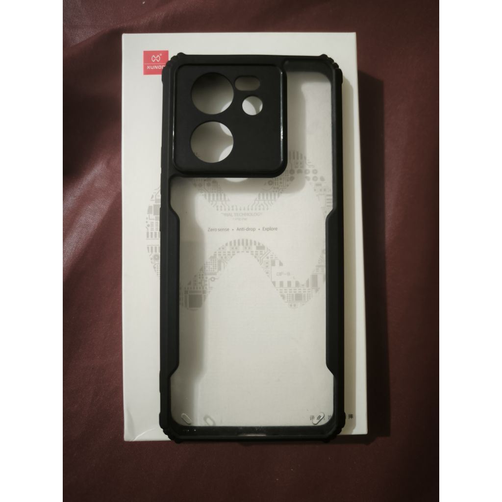 case xiaomi 13t bekas