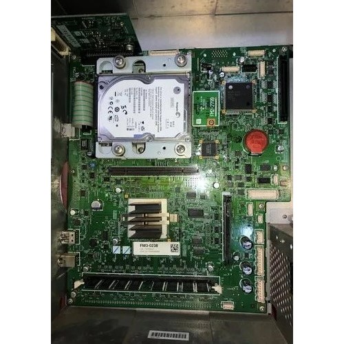 Mainboard iR 5050 fullset