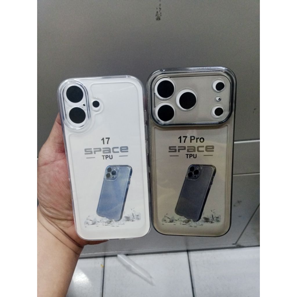 CASING CASE IPHONE 17 , 17PRO , 17 PRO MAX IP 17 AIR