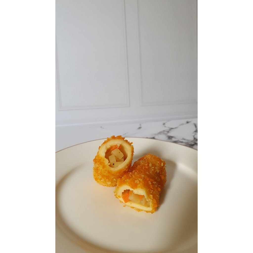 

Risol Risoles Sayur Frozen Food