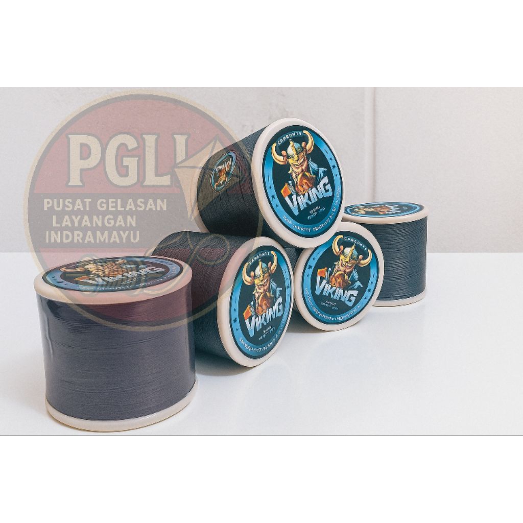 Gelasan Bogel Viking Full Beling