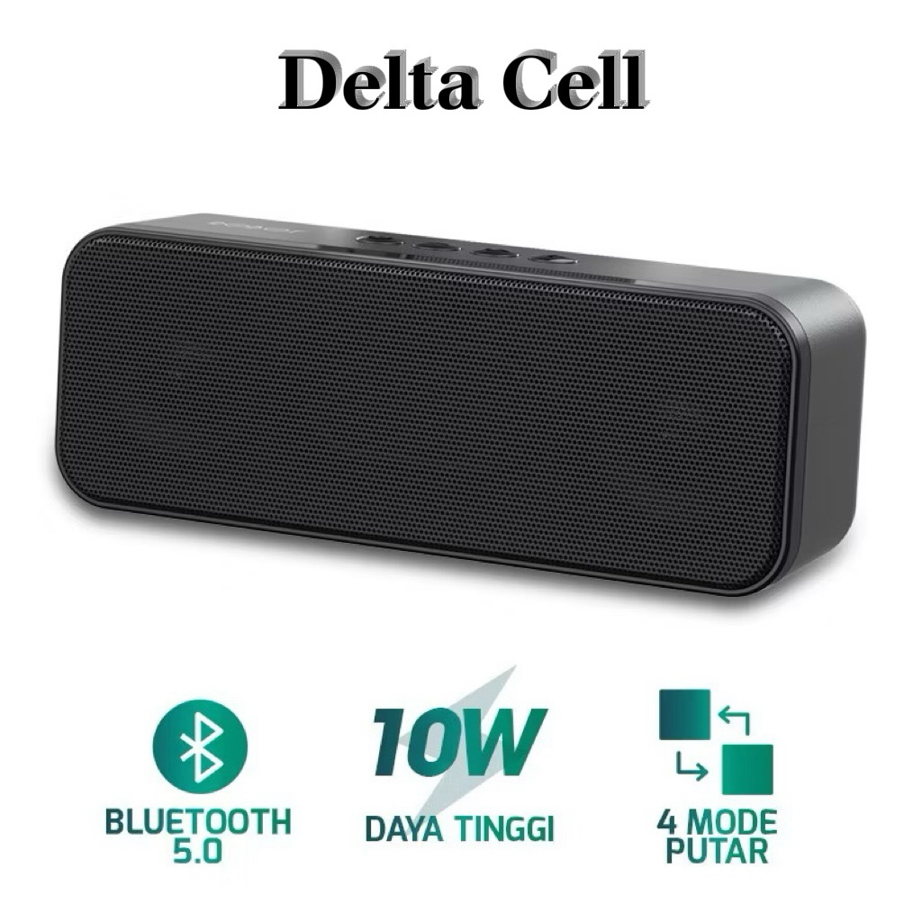 Speaker Robot RB520 original