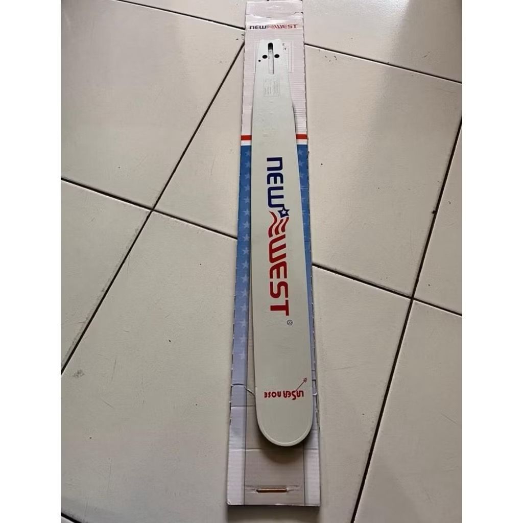 GUIDE BAR CHAINSAW 24INCH NEW WEST ORIGINAL