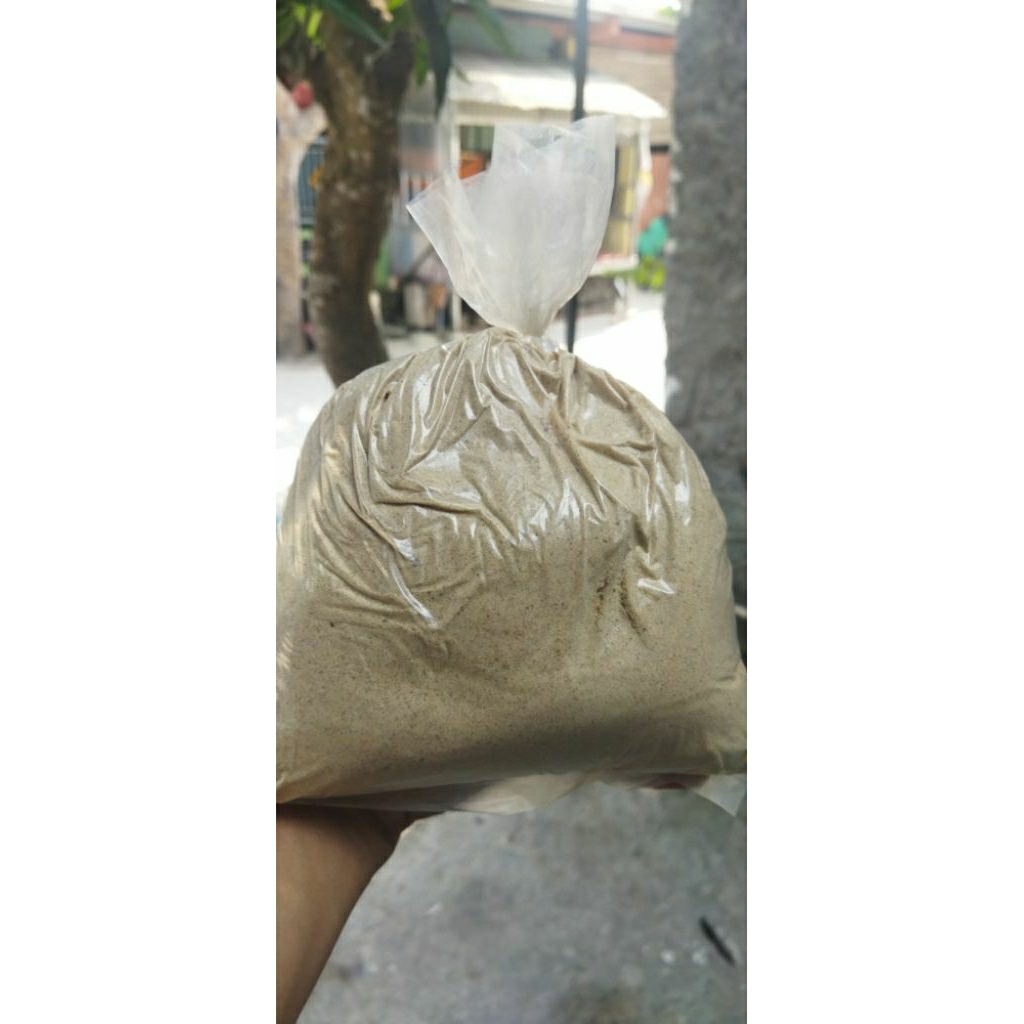 

bumbu seblak rasa ayam bawang enak dan gurih