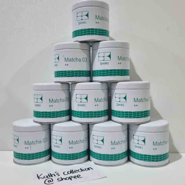 

shiki matcha 03 READY ceremonial