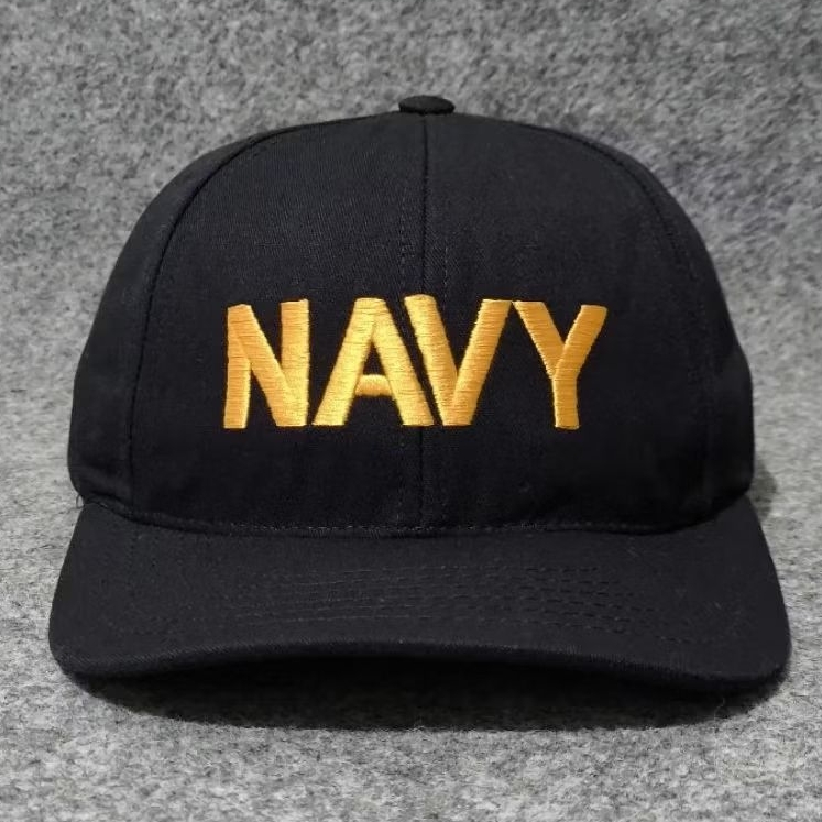 US NAVY Baseball Cap By LEGEND USA