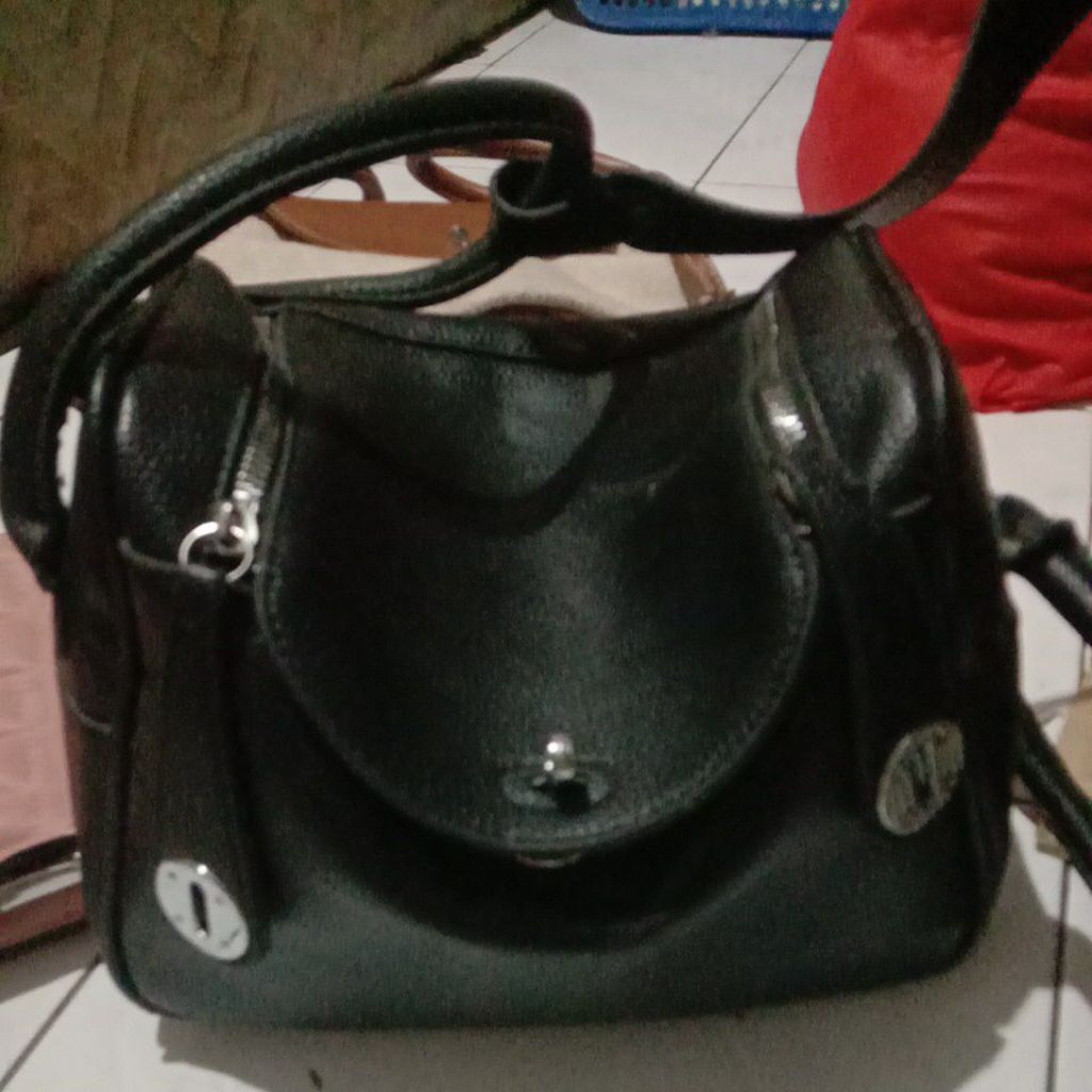 tas lindoy defect dikit