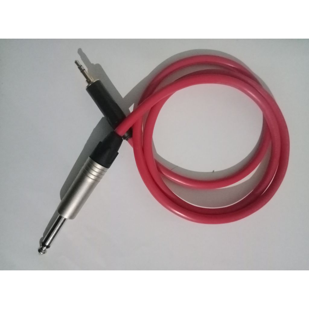 jack hp ke power 1 meter