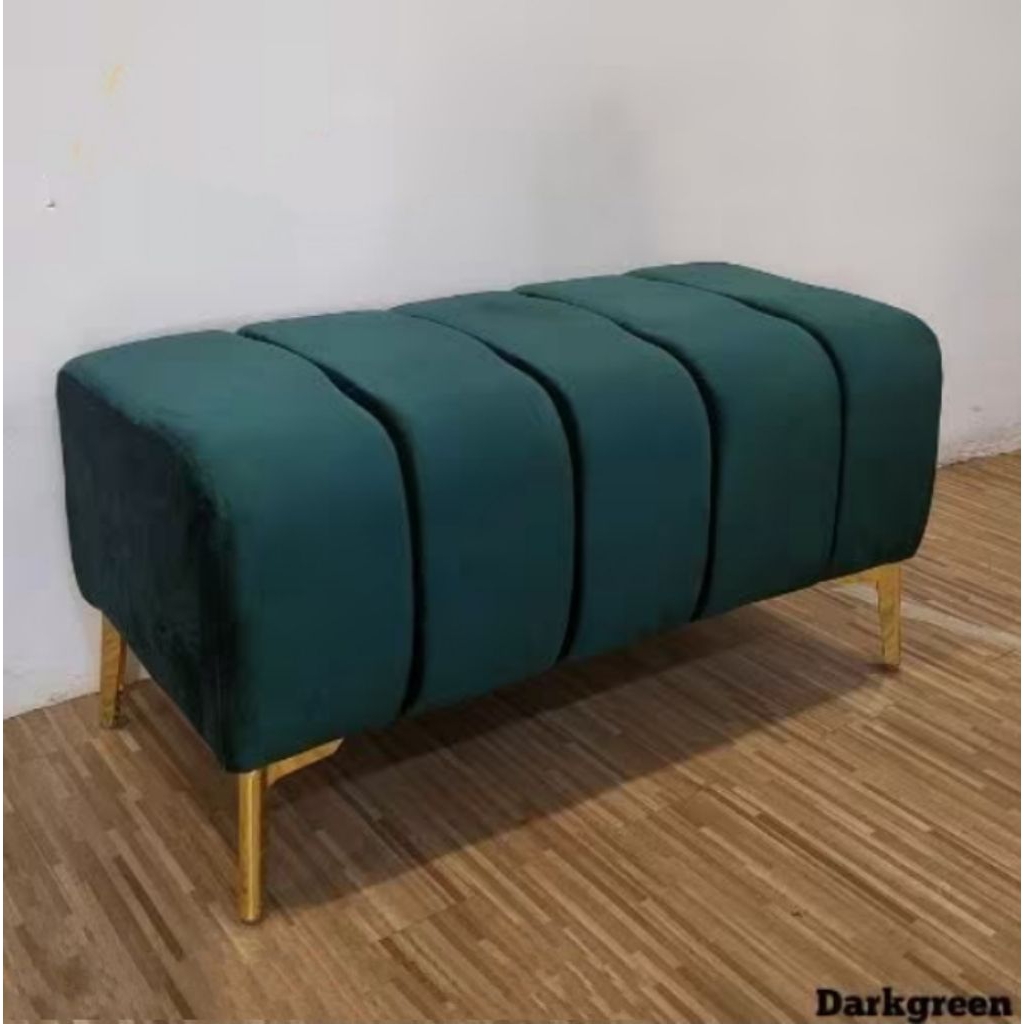 Sofa Salur / Sofa Bend Panjang / Sofa Minimalis