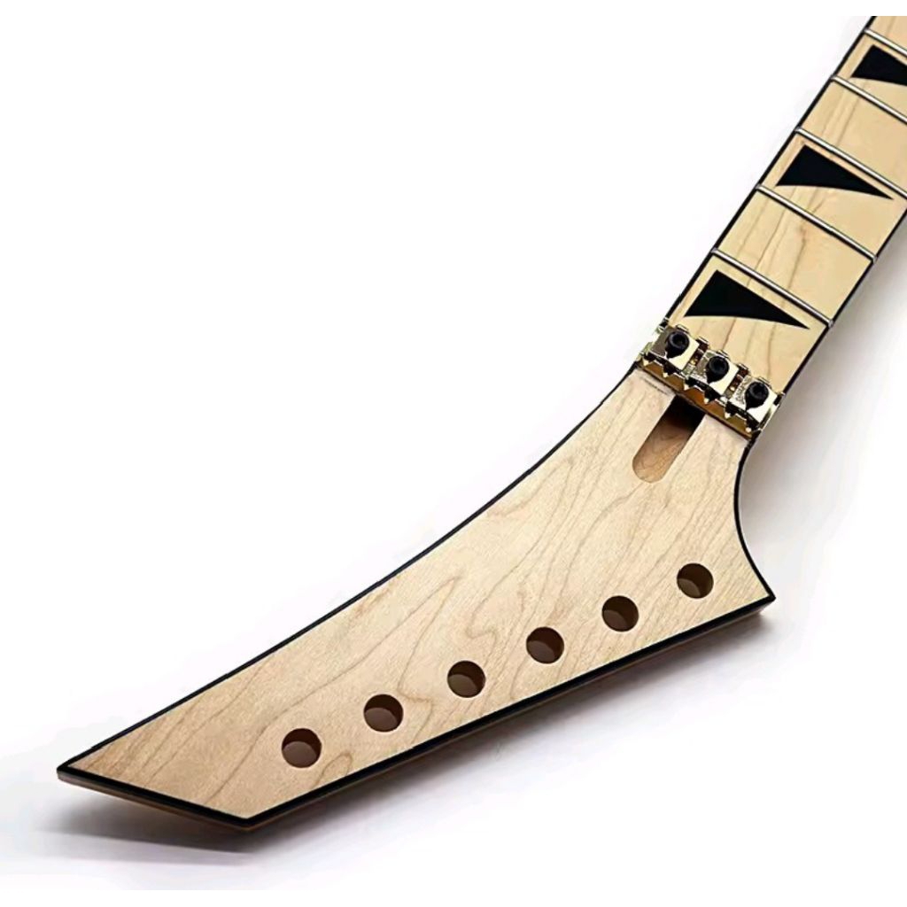 Neck Gitar Jackson Style Hi Grade Preorder