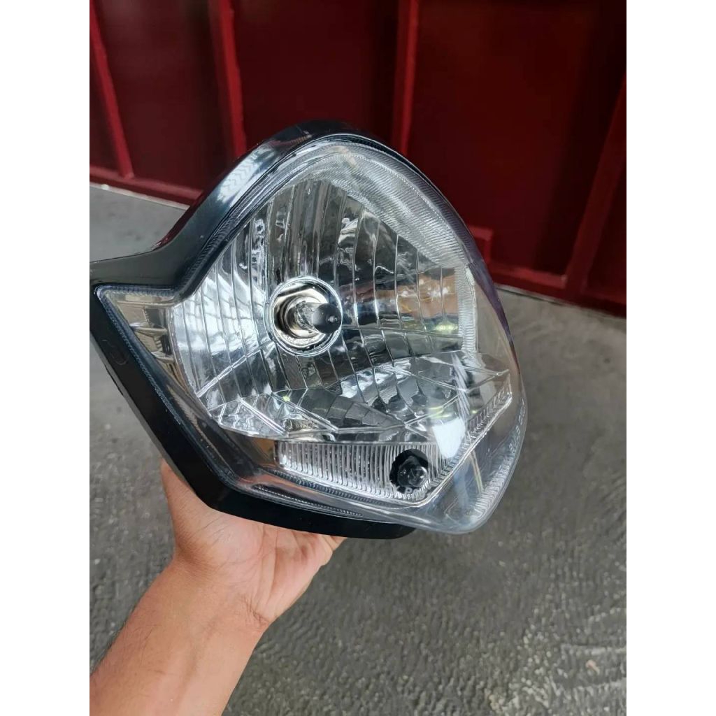 Batok Lampu Depan Vixion Old Gen 2 Tahun 2010 Sampai 2012