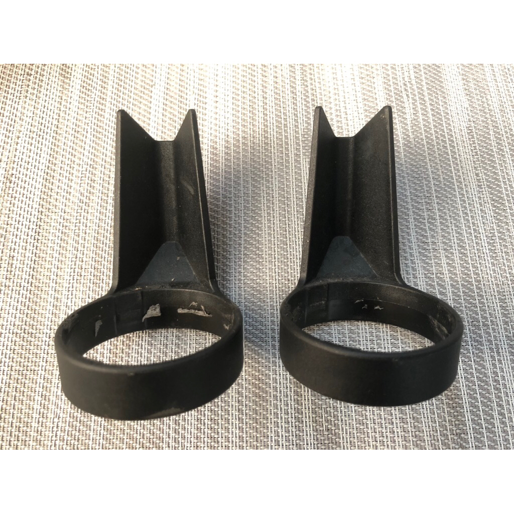 Pelindung sock depan original kawasaki athlete pnp rxking