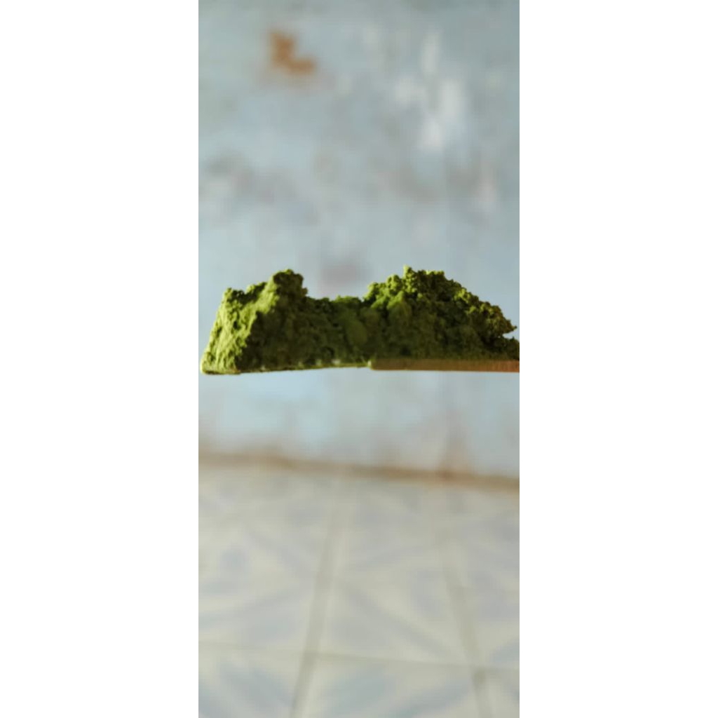 

powder daun herbsss borneo kualitas premium 1kg