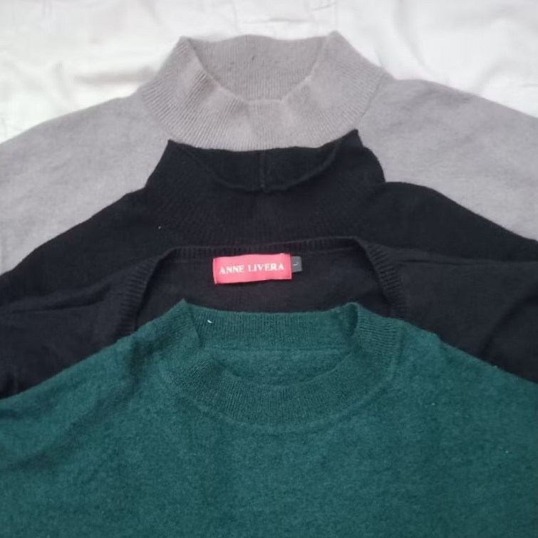 BUNDLING HIJAB & PRELOVED