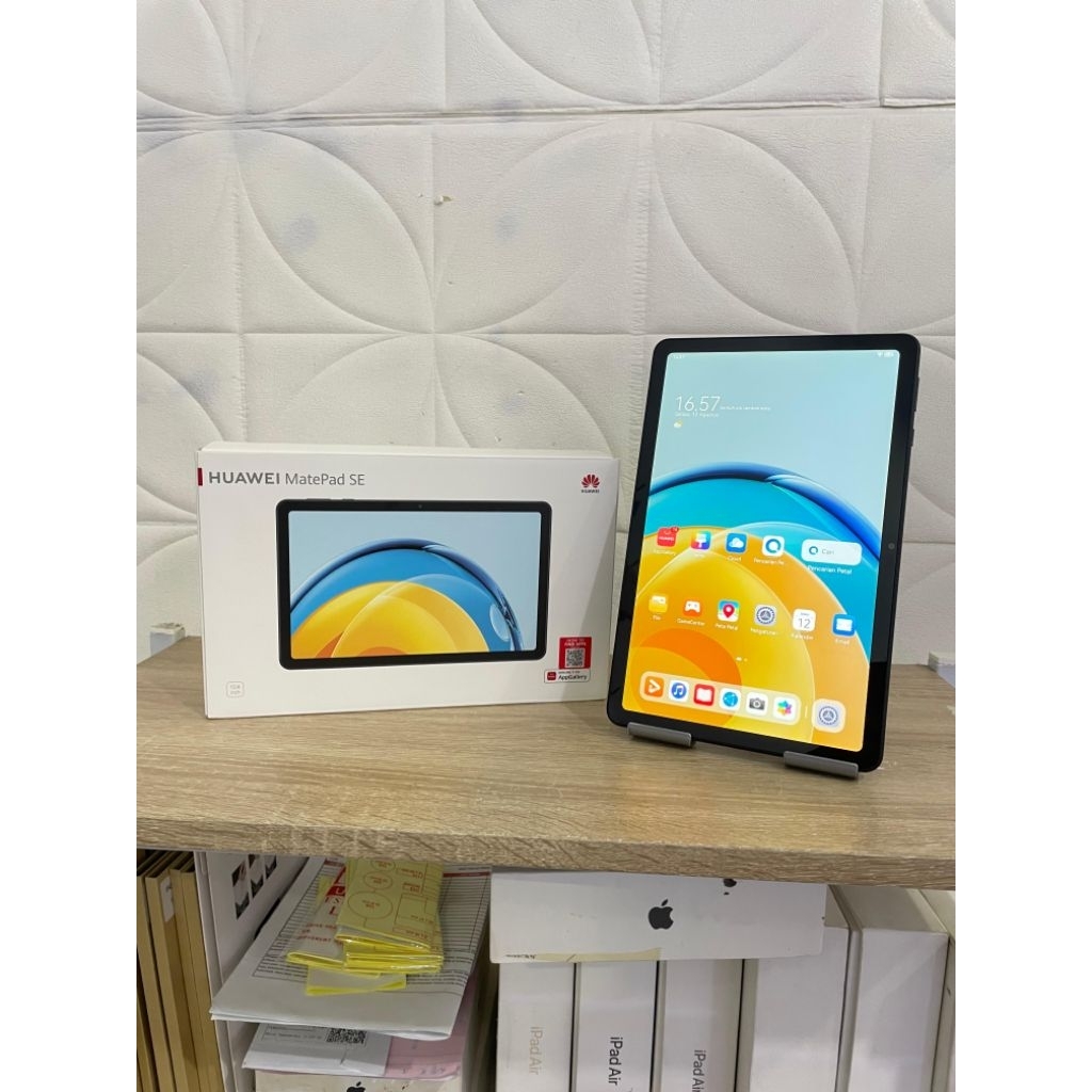 huawei matepad se ram 4/64gb wifi aja